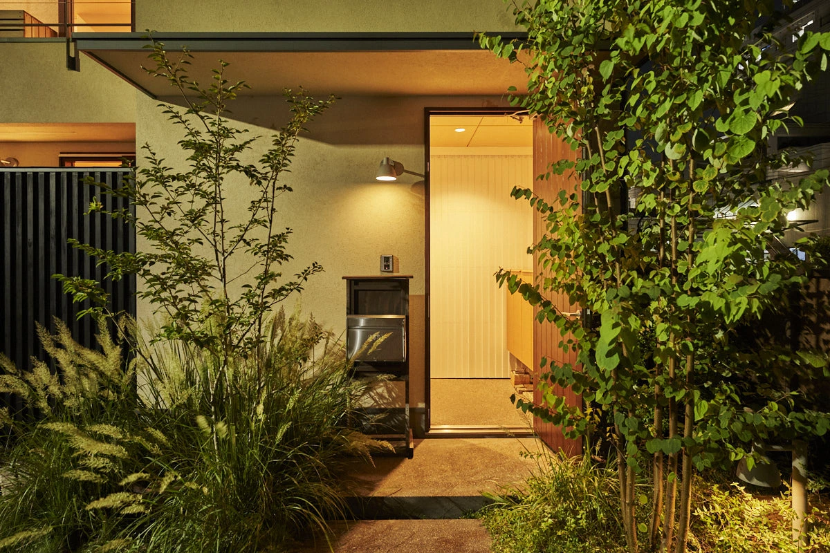 株式会社シンクタウン