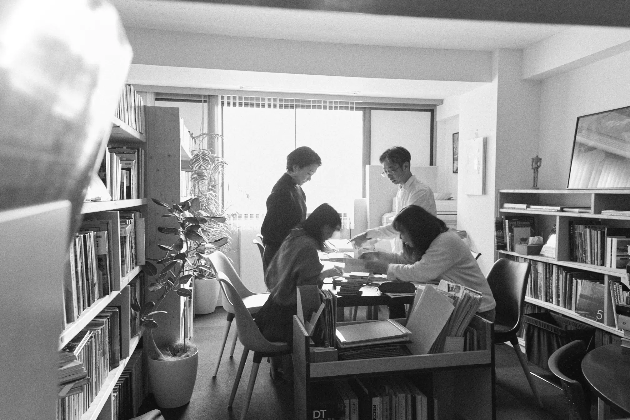 株式会社一級建築士事務所ジオプラス