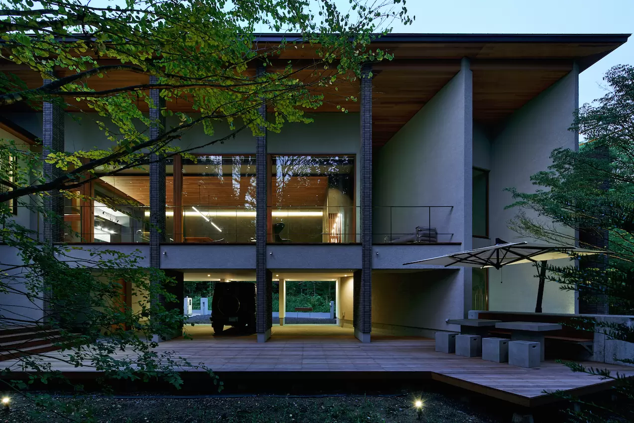 株式会社インフレイトデザイン