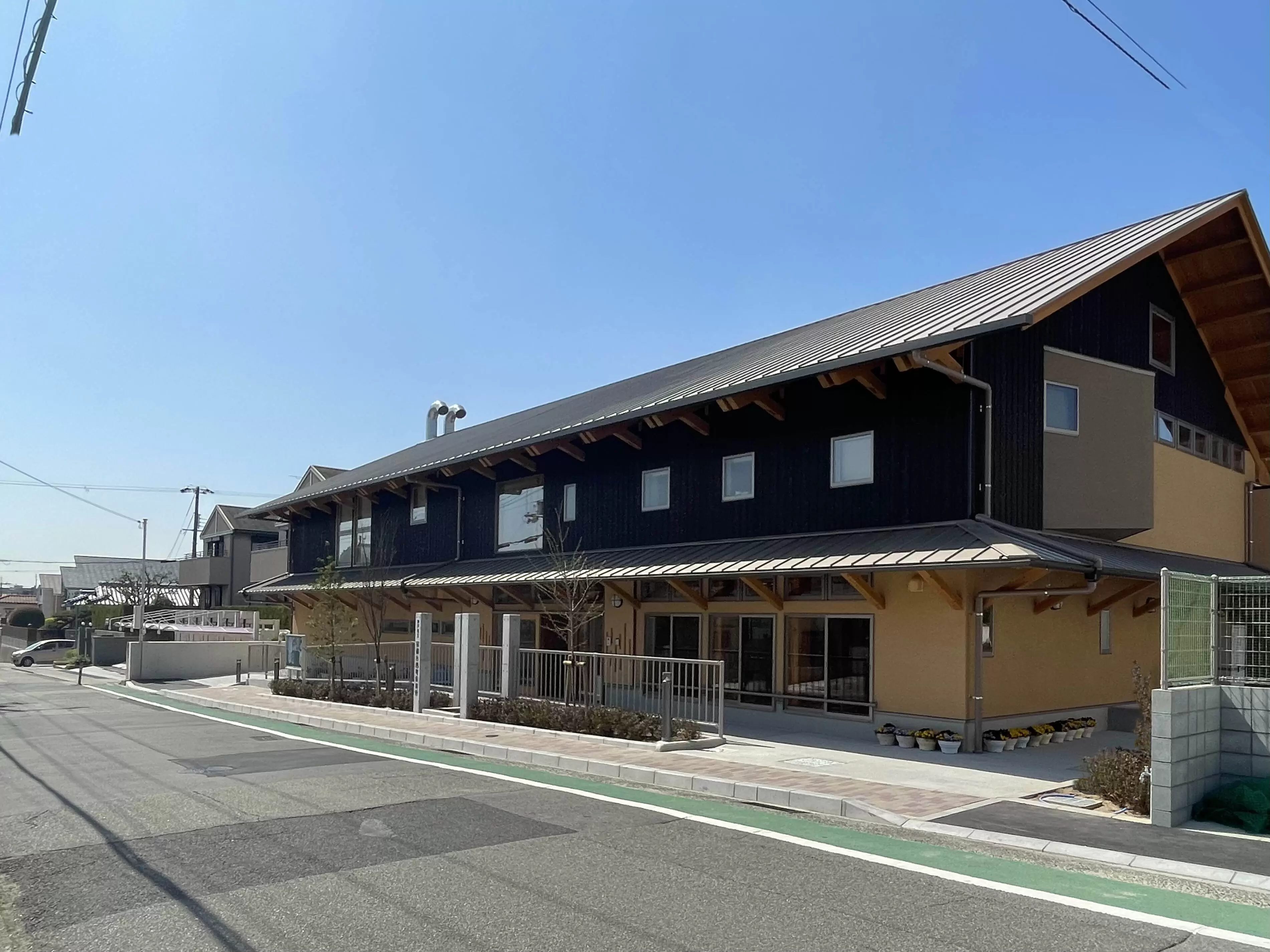 株式会社いるか設計集団
