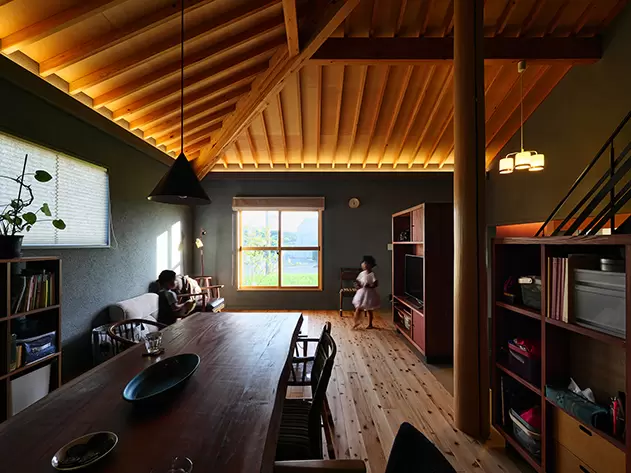 株式会社いるか設計集団