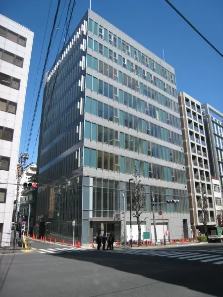 設計物件「信用金庫　支店」