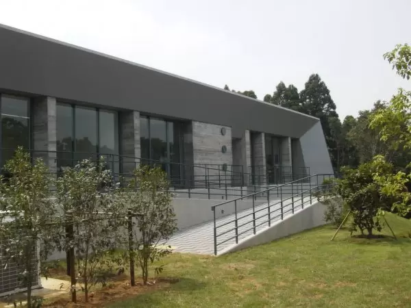 設計物件「道の駅」