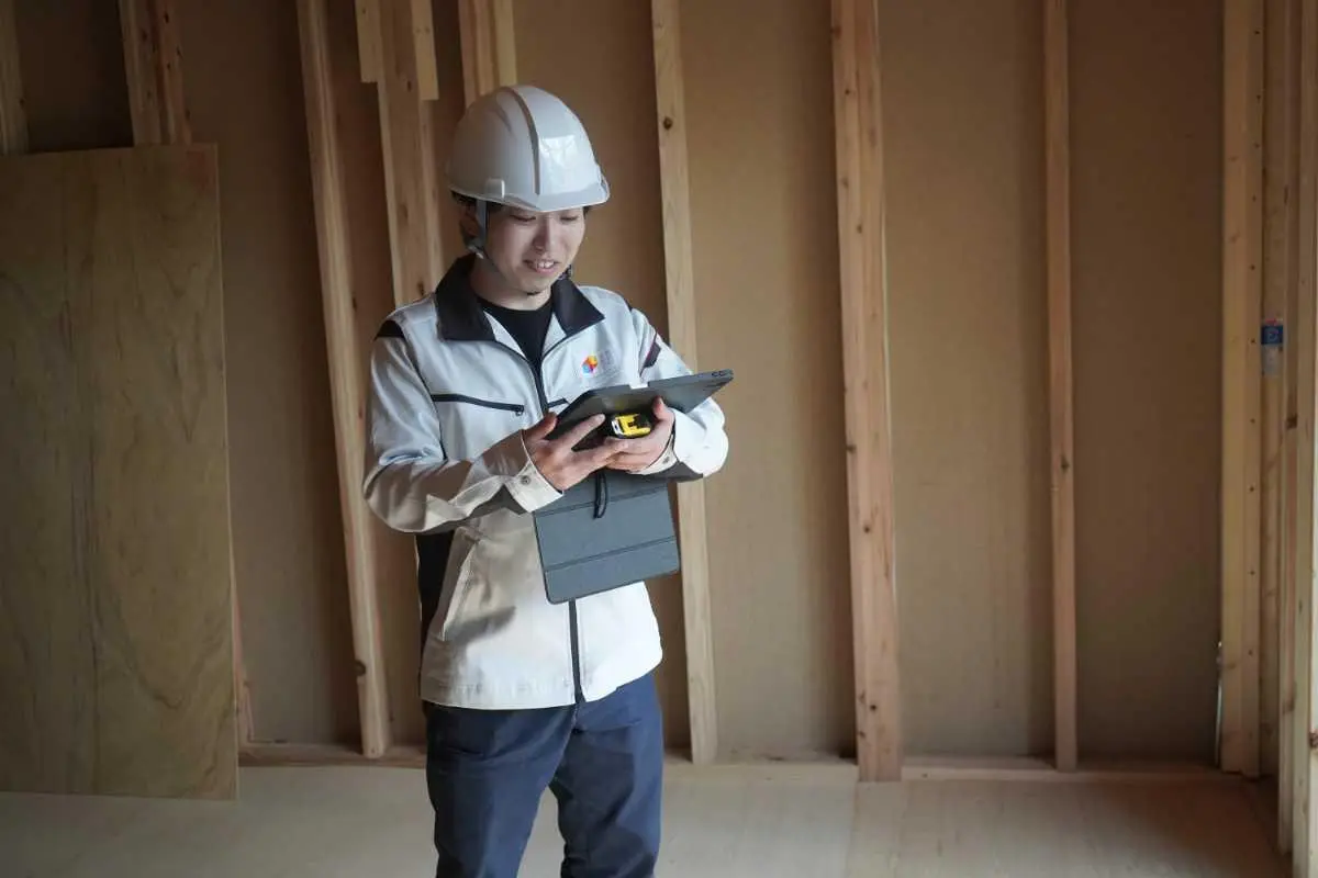 技術者としてのスキル、経験を伸ばせる環境です