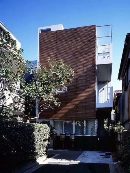 株式会社田中雅美建築設計事務所