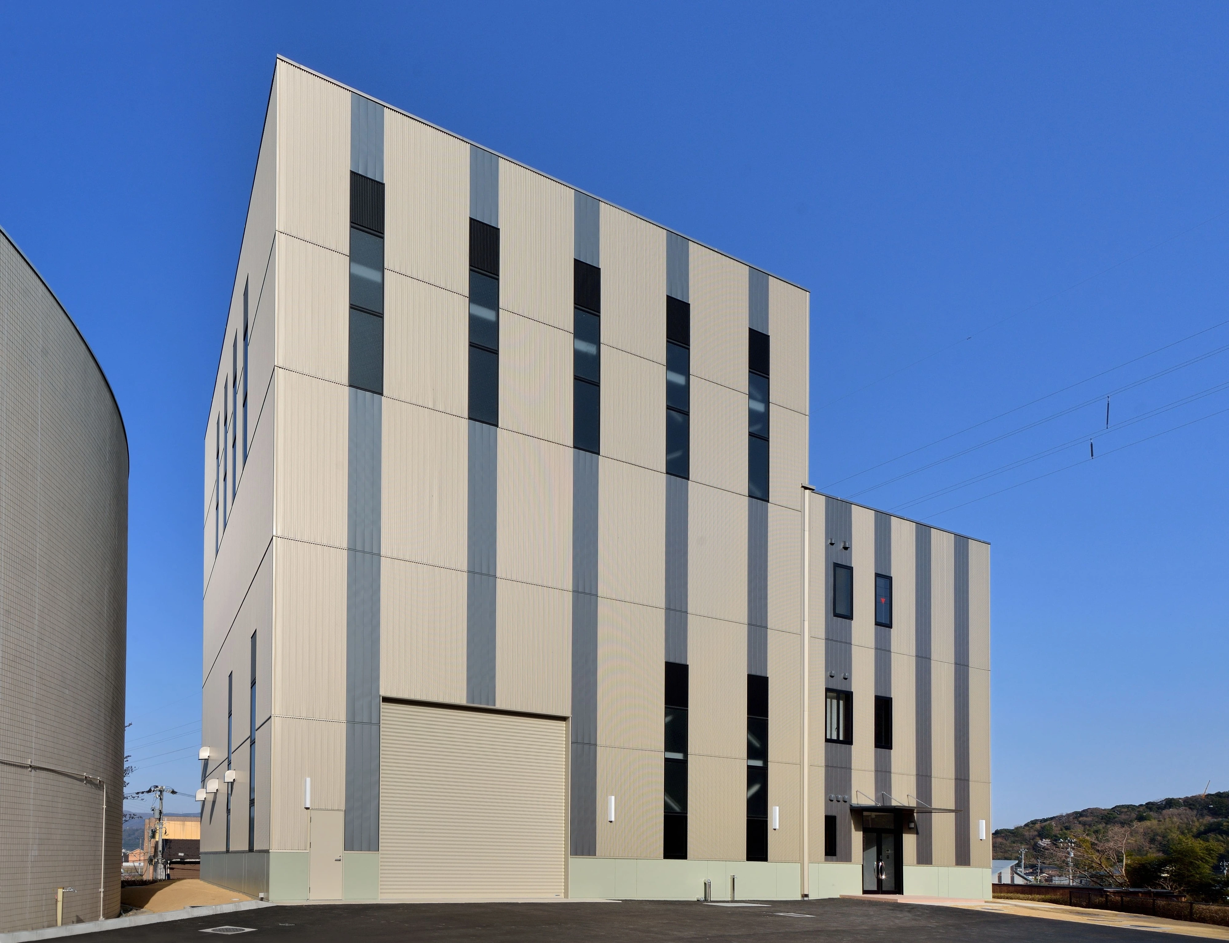 株式会社三輝設計事務所