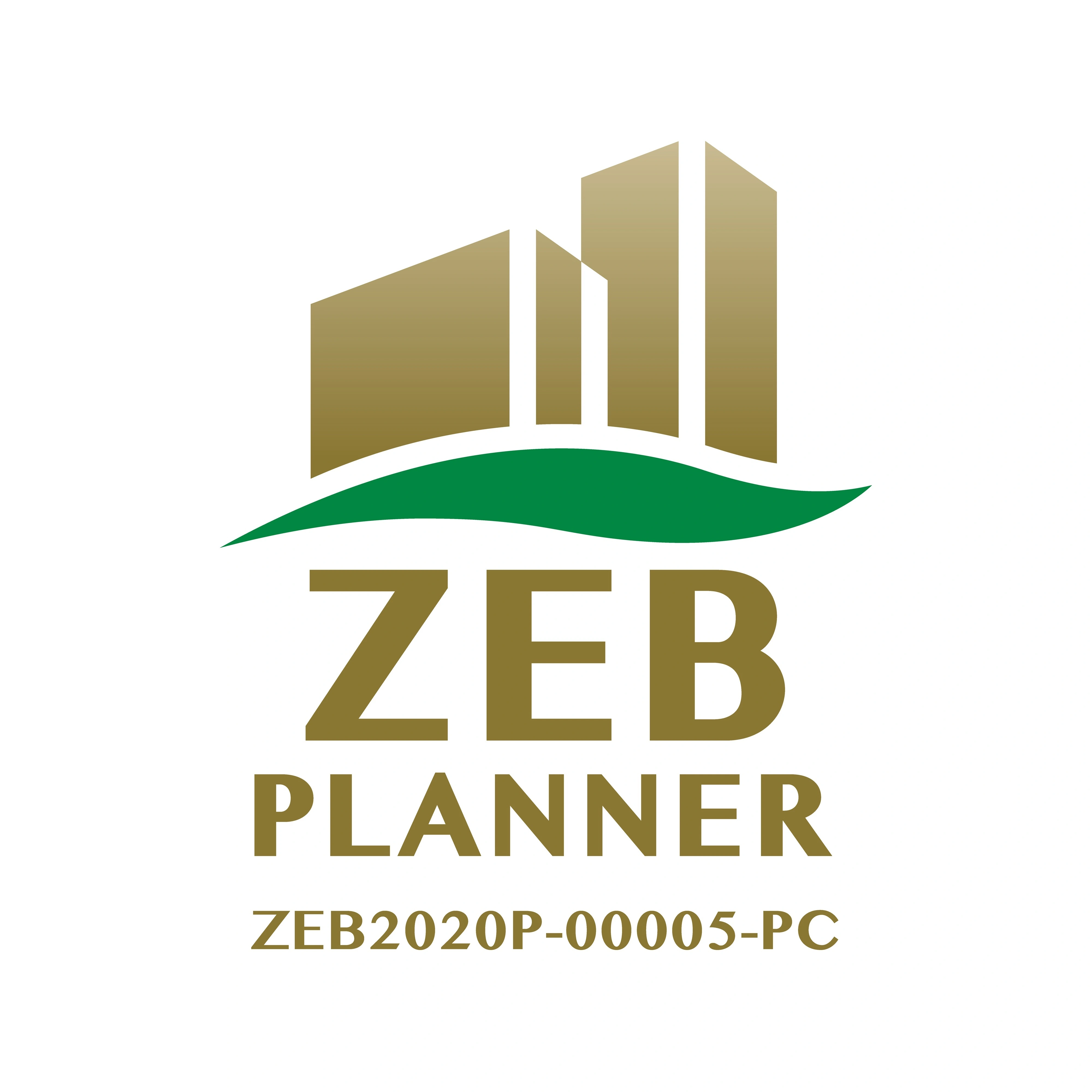 ZEBプランナーとして環境配慮設計(ZEB仕様)を推進しています。