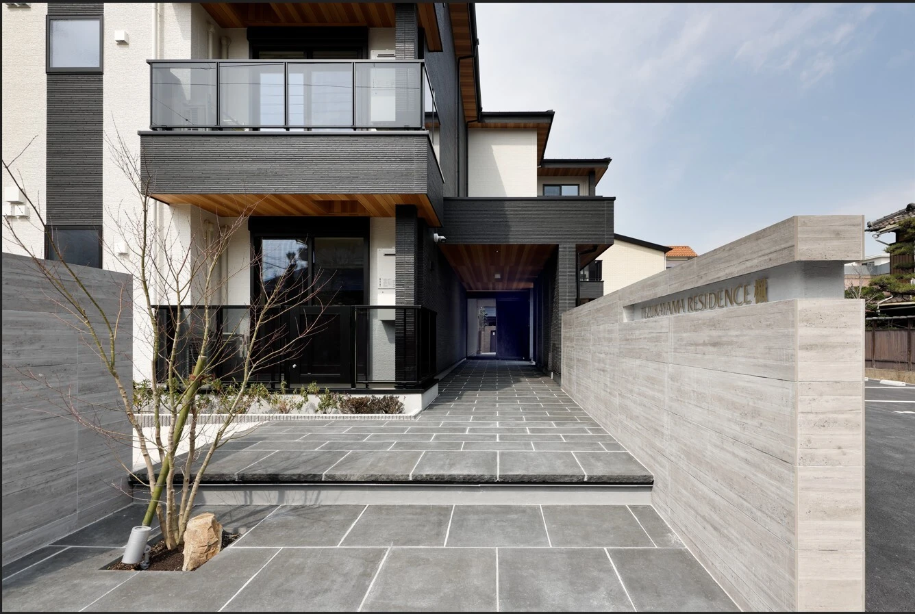 細部にまでこだわり、デザイン性と実用性を追求します