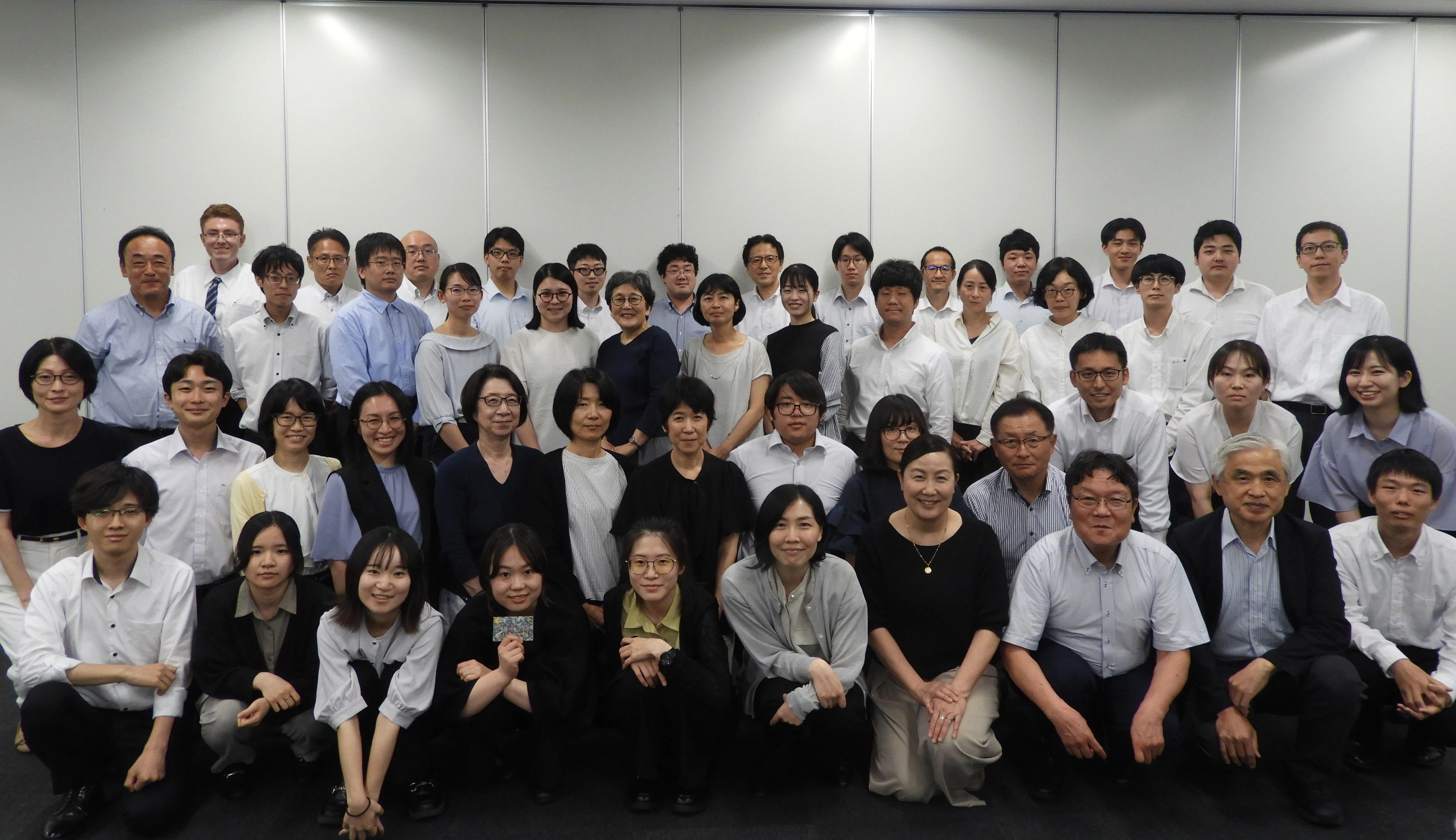 20代・30代活躍中