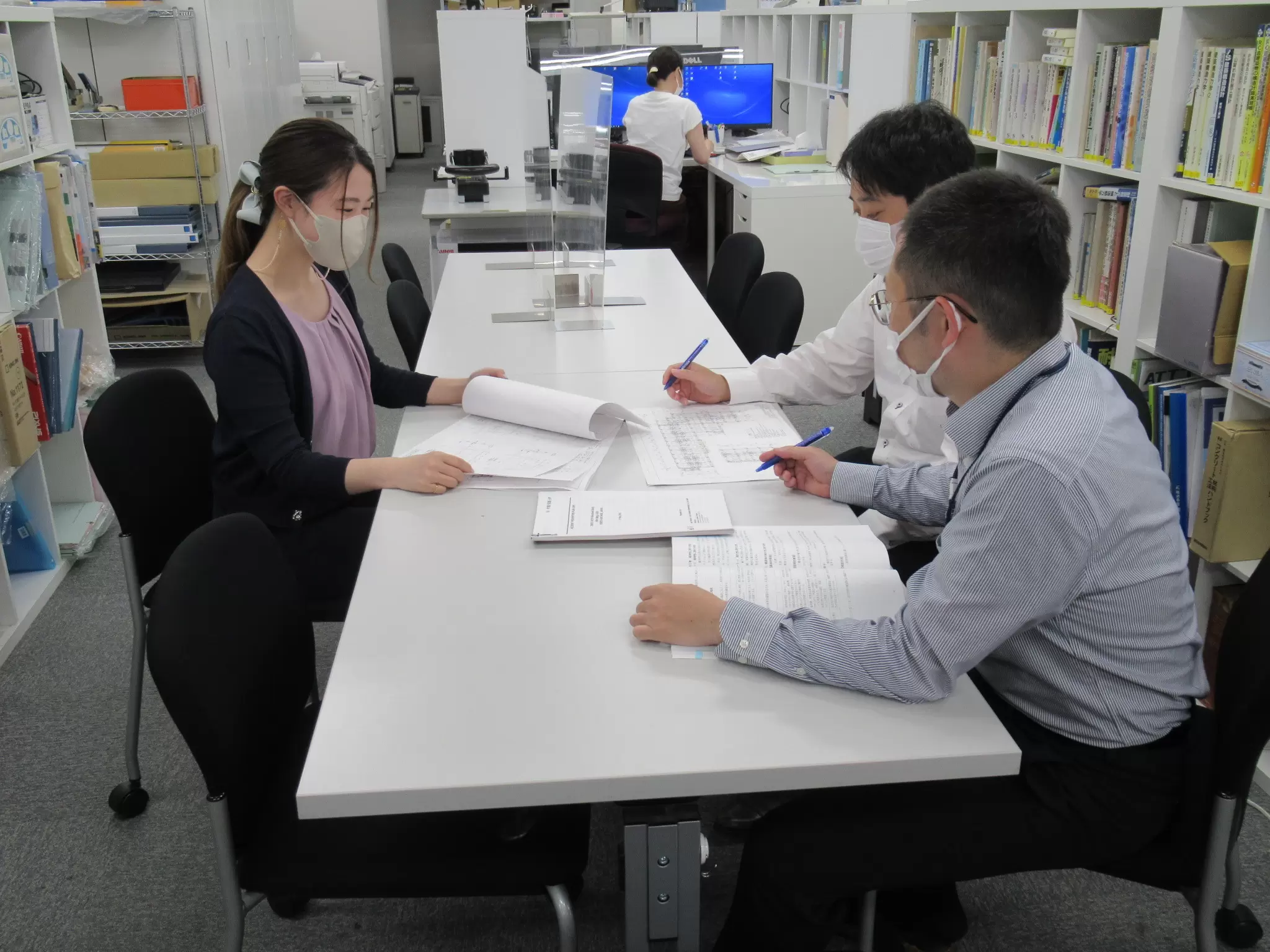 株式会社泉創建エンジニアリング