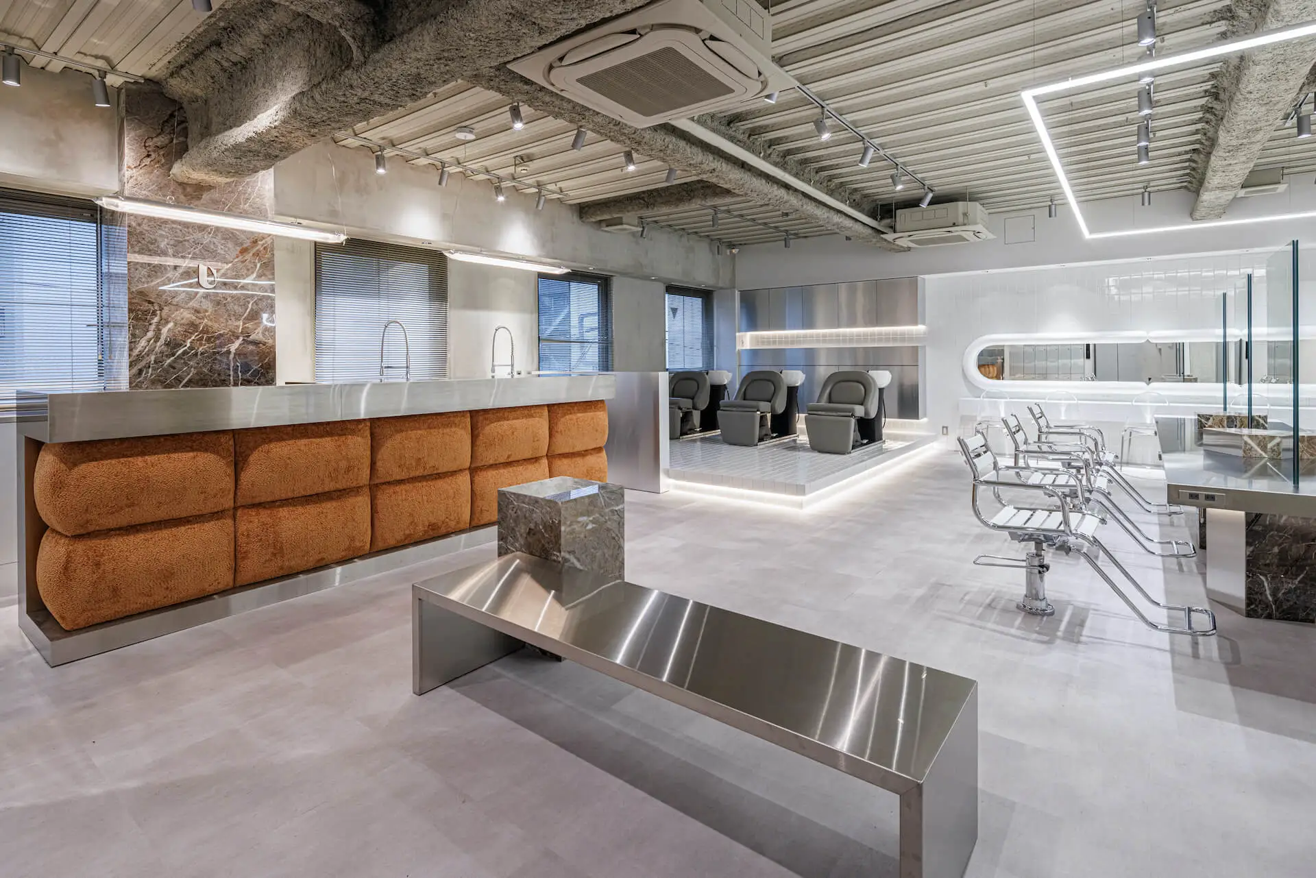 弊社施工事例です