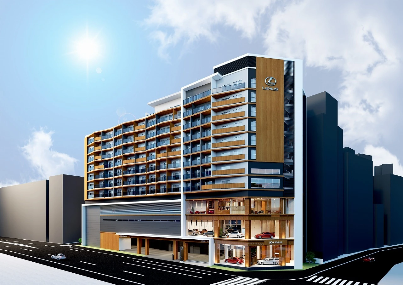 株式会社 TEAM IWAKIRI JAPAN 一級建築士事務所