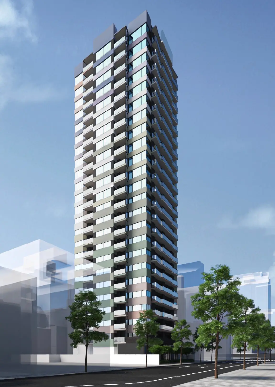 TUS都市開発株式会社