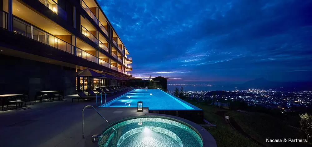 テルマリウム株式会社