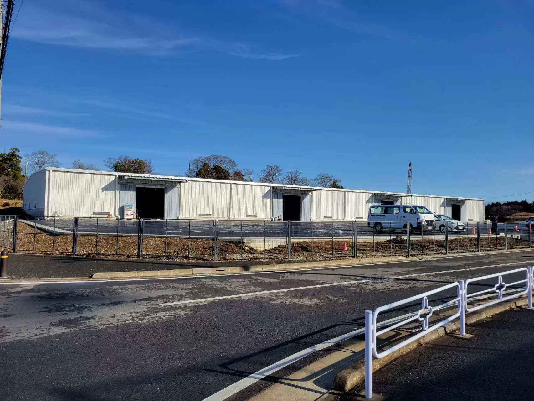 事業のスタートはここからの始まり