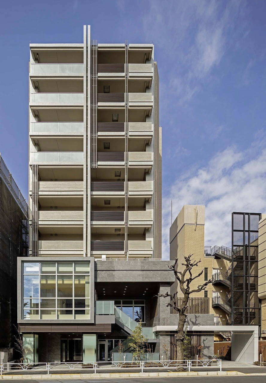 株式会社CITY DESIGN