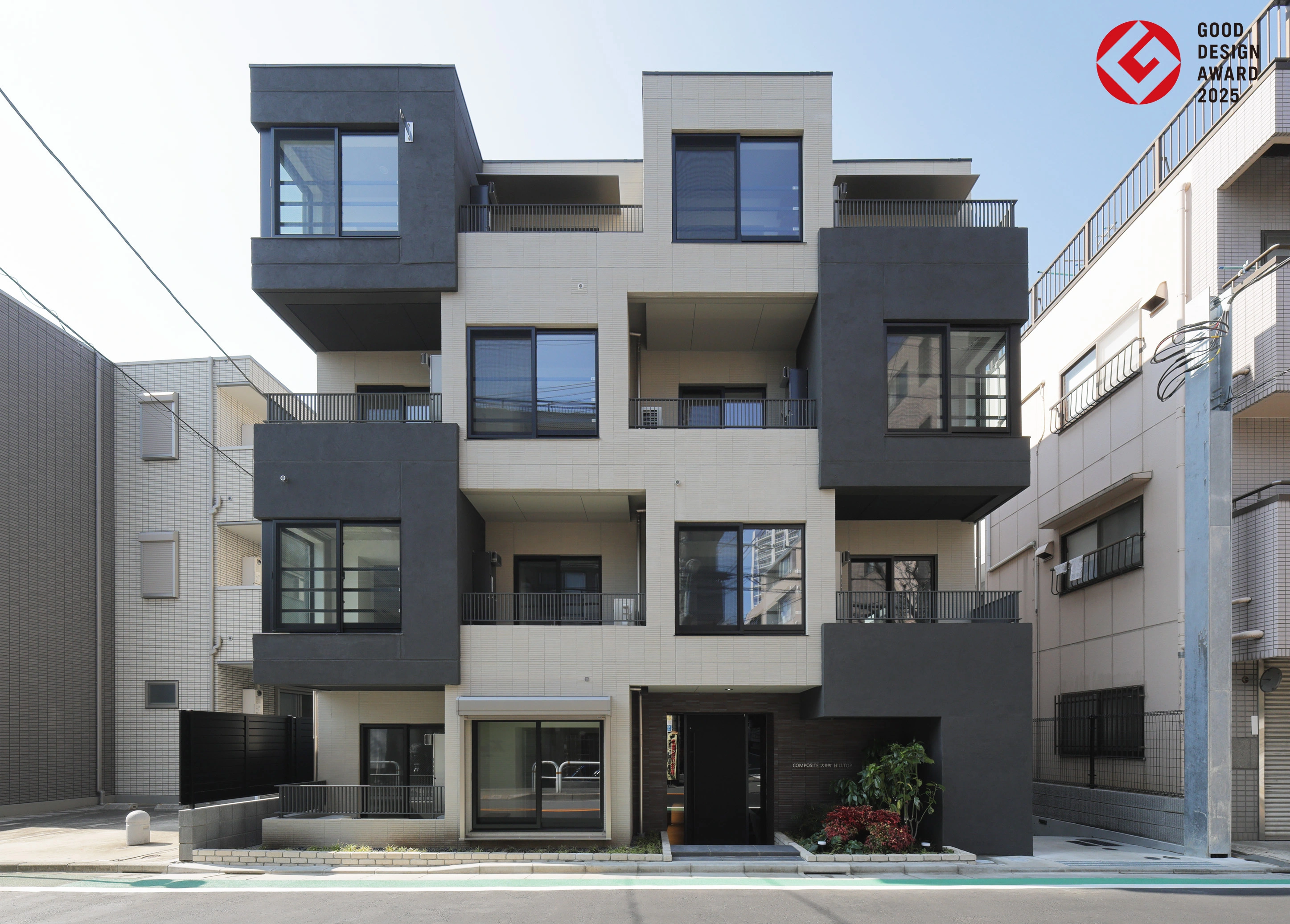 株式会社 AE総合計画