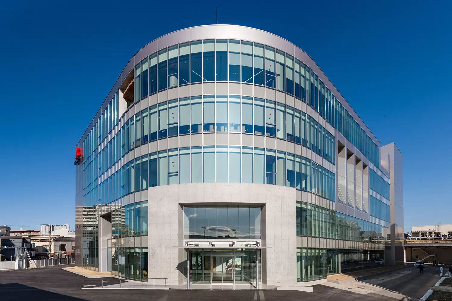 株式会社計画技術研究所