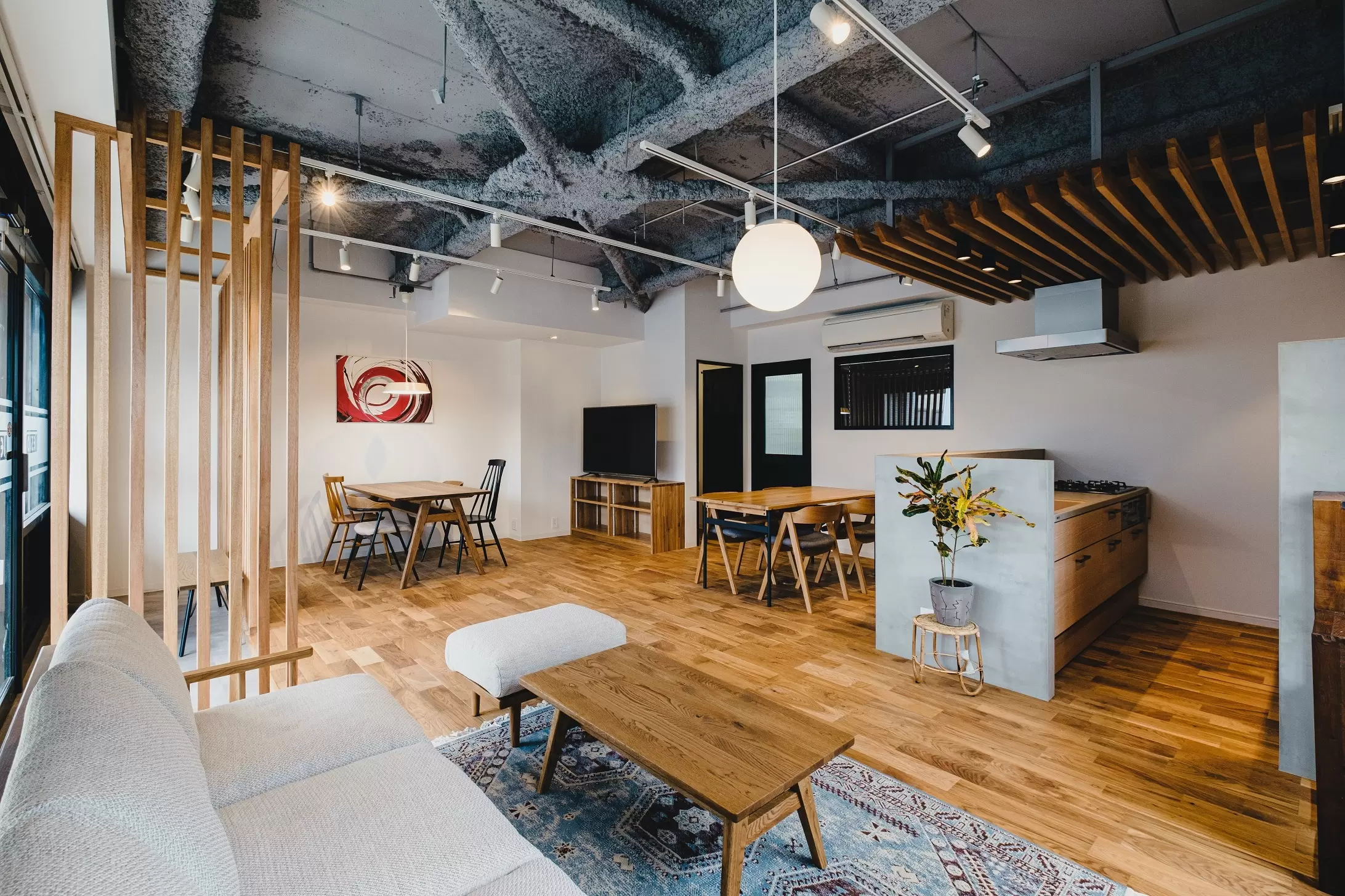 本社ショールーム