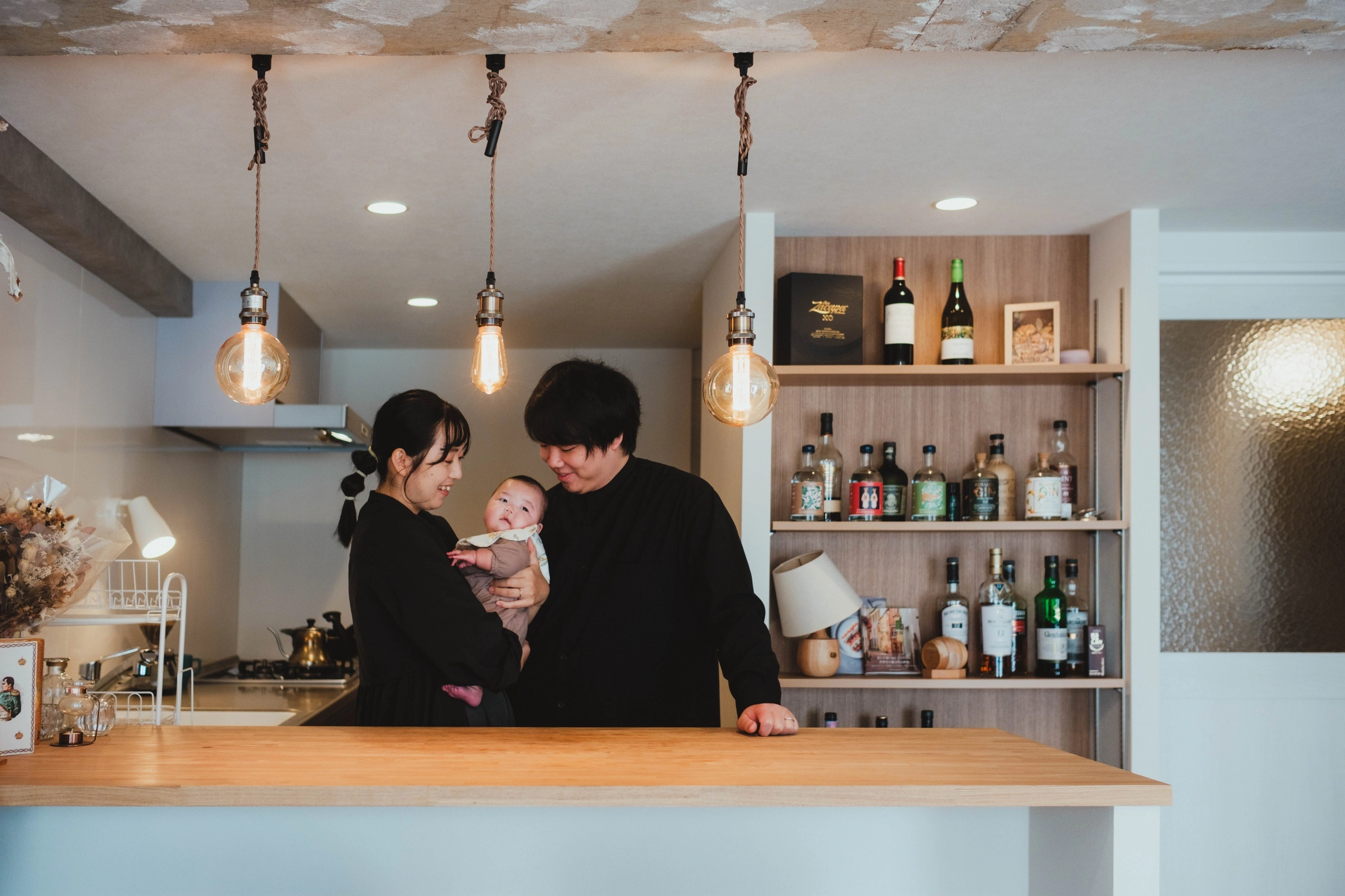 施工して頂きましたお客様