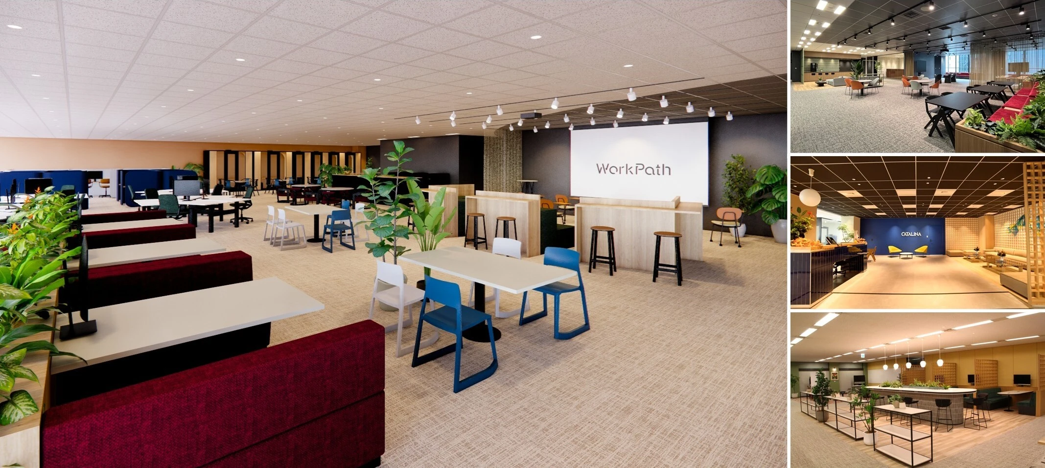 株式会社ワークパス