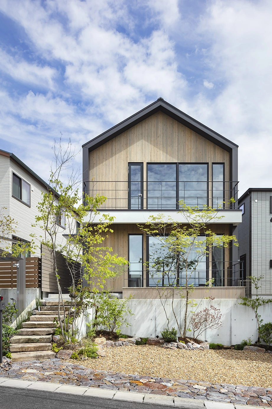 ニケンハウジング株式会社