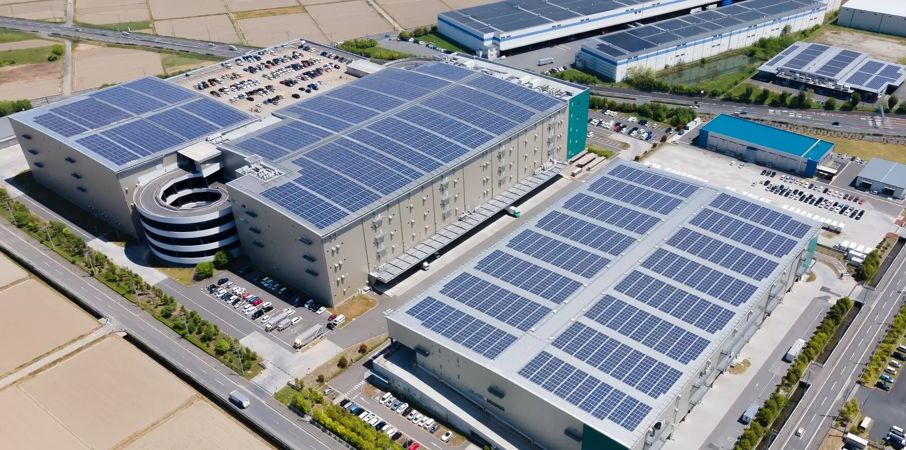 構造設計の知識と経験を活かし、企業様の環境経営に携わる重要な役割を担っていただきます。