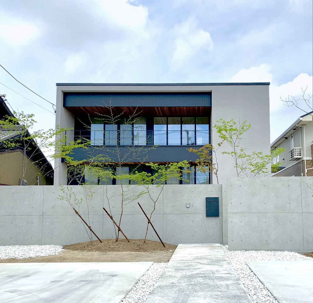 ニケンハウジング株式会社