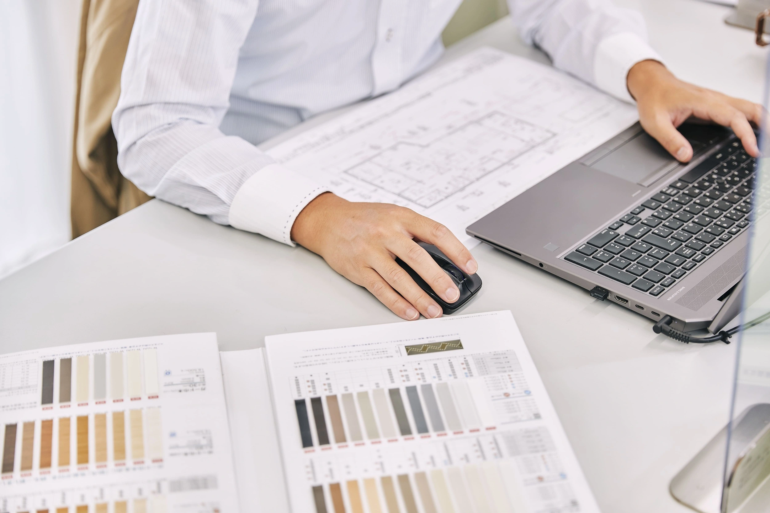 株式会社大忠建設