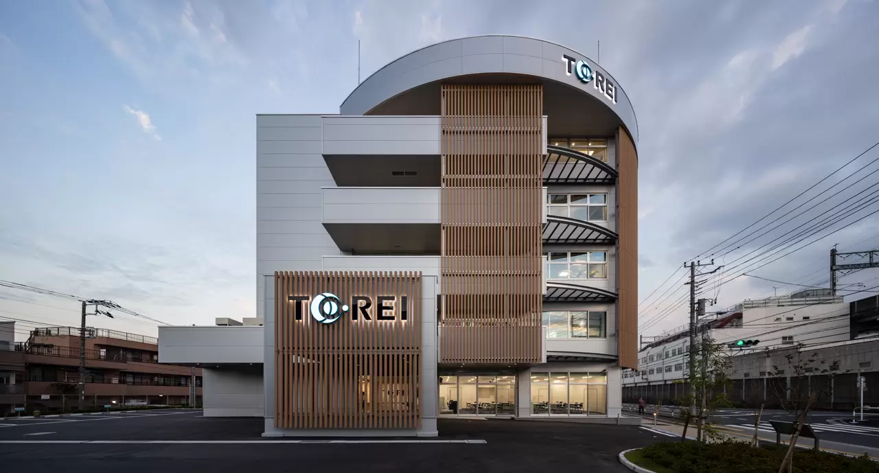 株式会社松本設計室