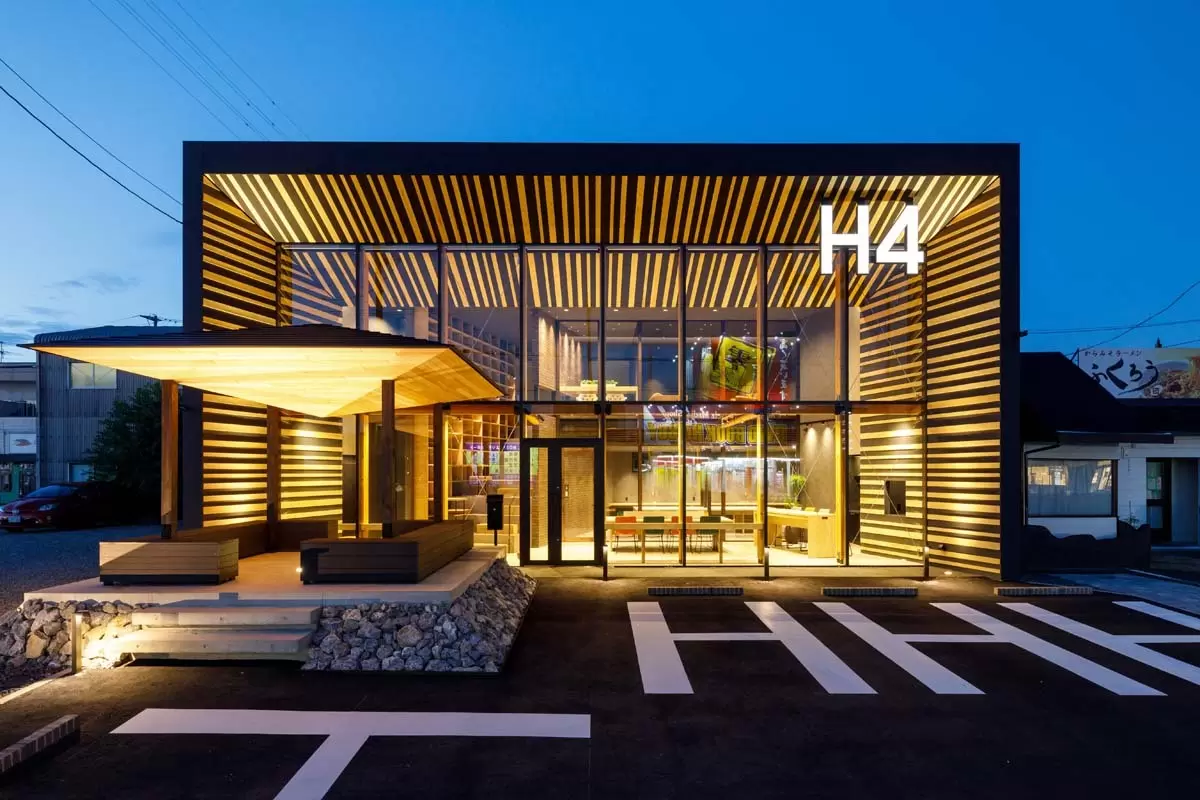 江川竜之建築スタジオ