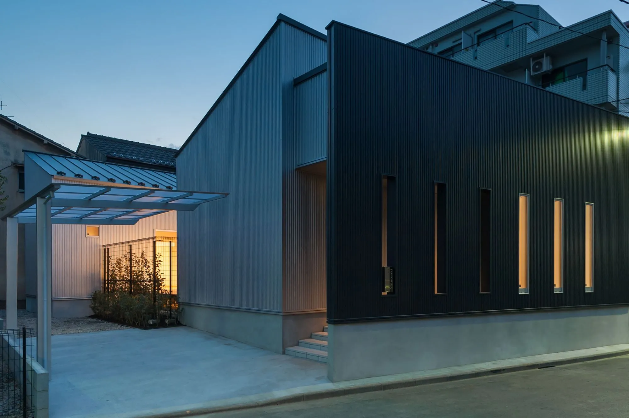 【S邸】個人住宅①