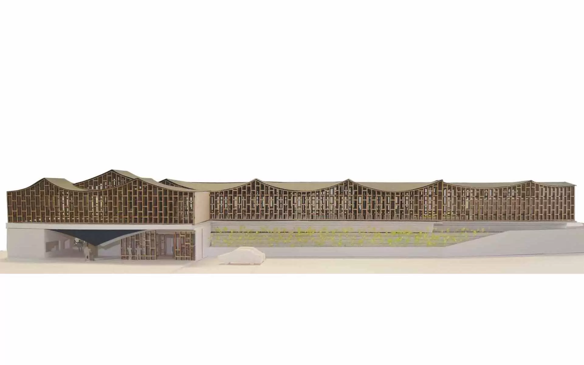 株式会社スタジオバッテリー建築研究所