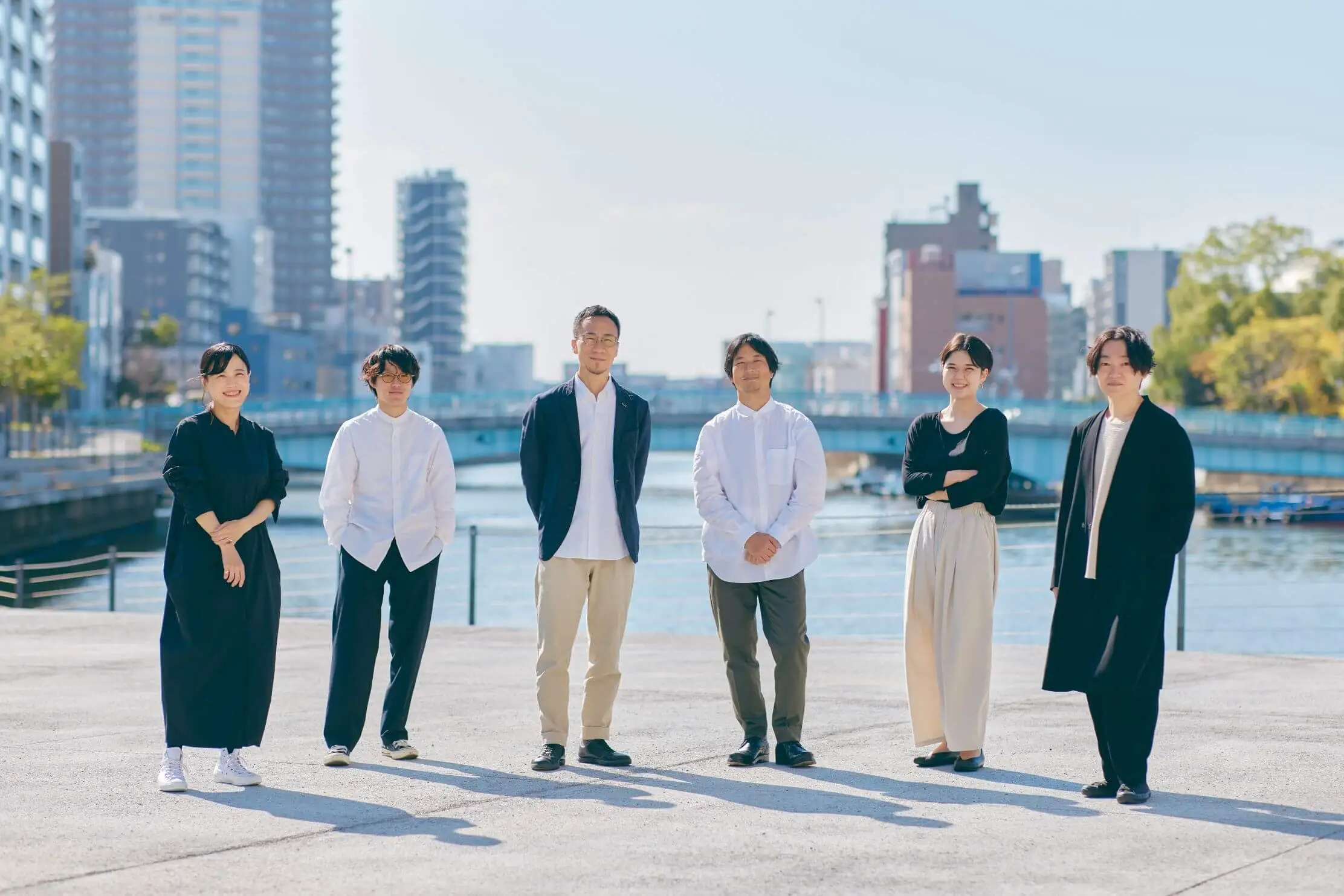 株式会社スウィング