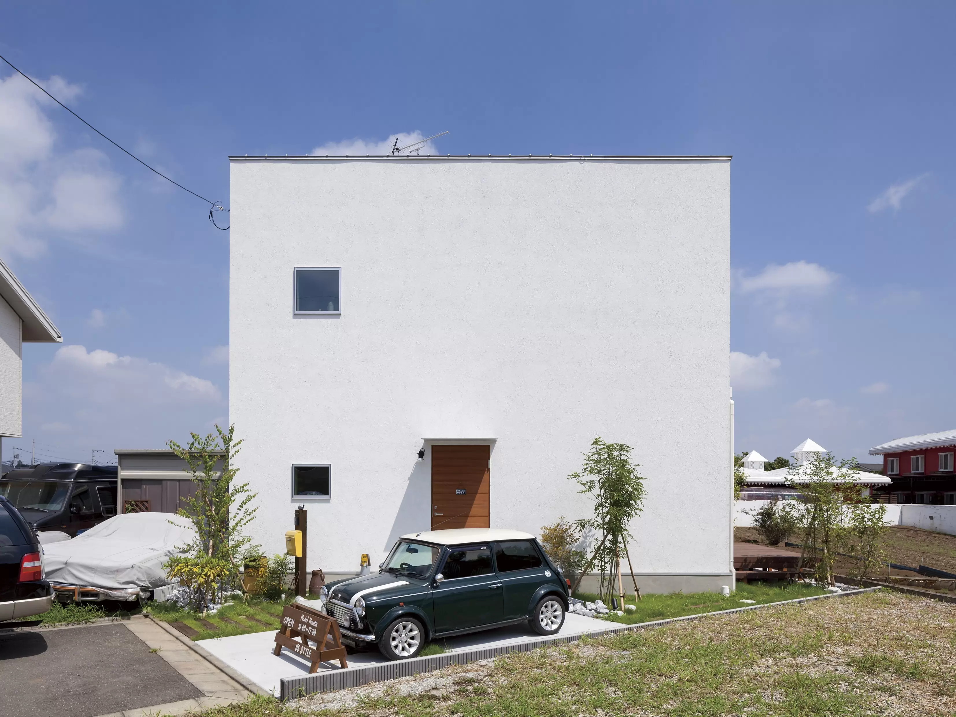 有限会社染矢建設