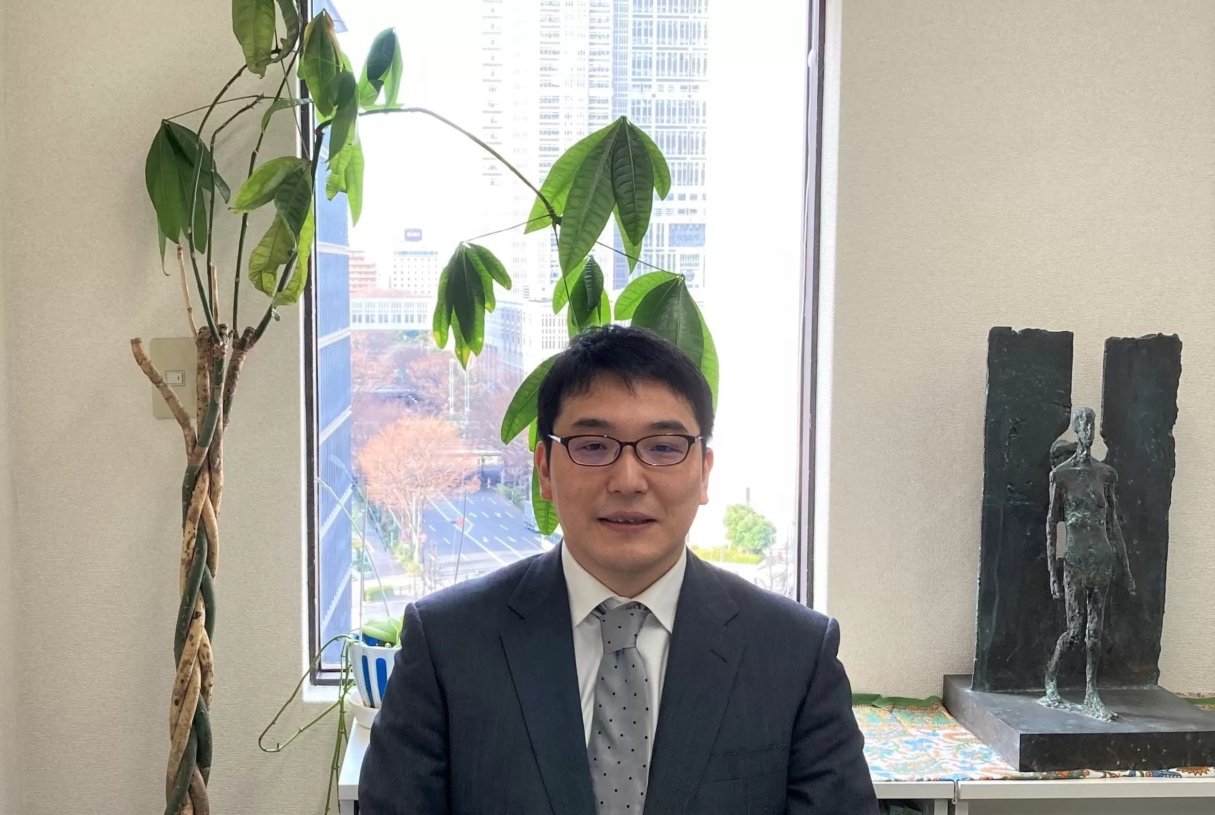 株式会社再開発計画オフィス