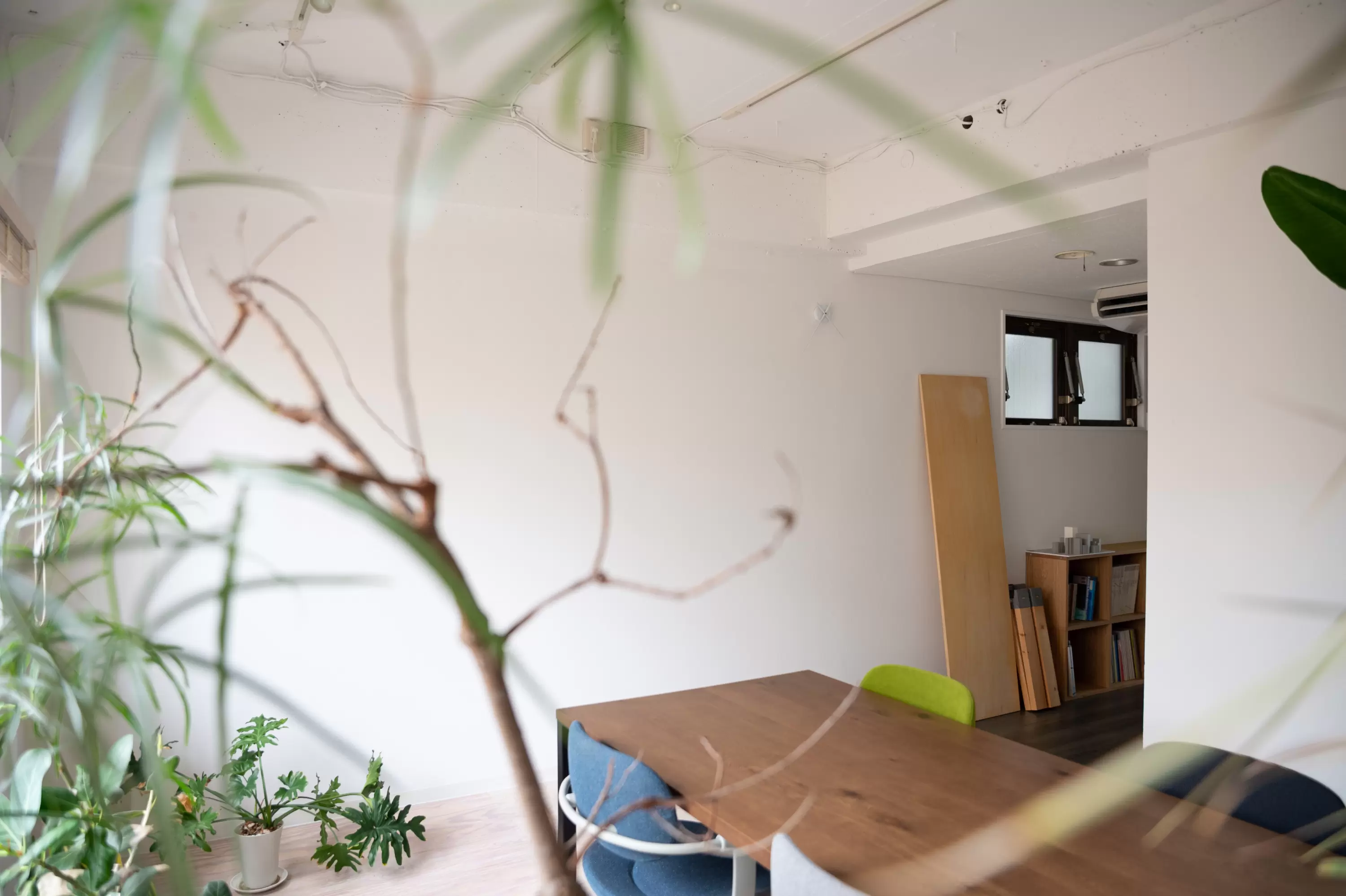 株式会社新橋新設計