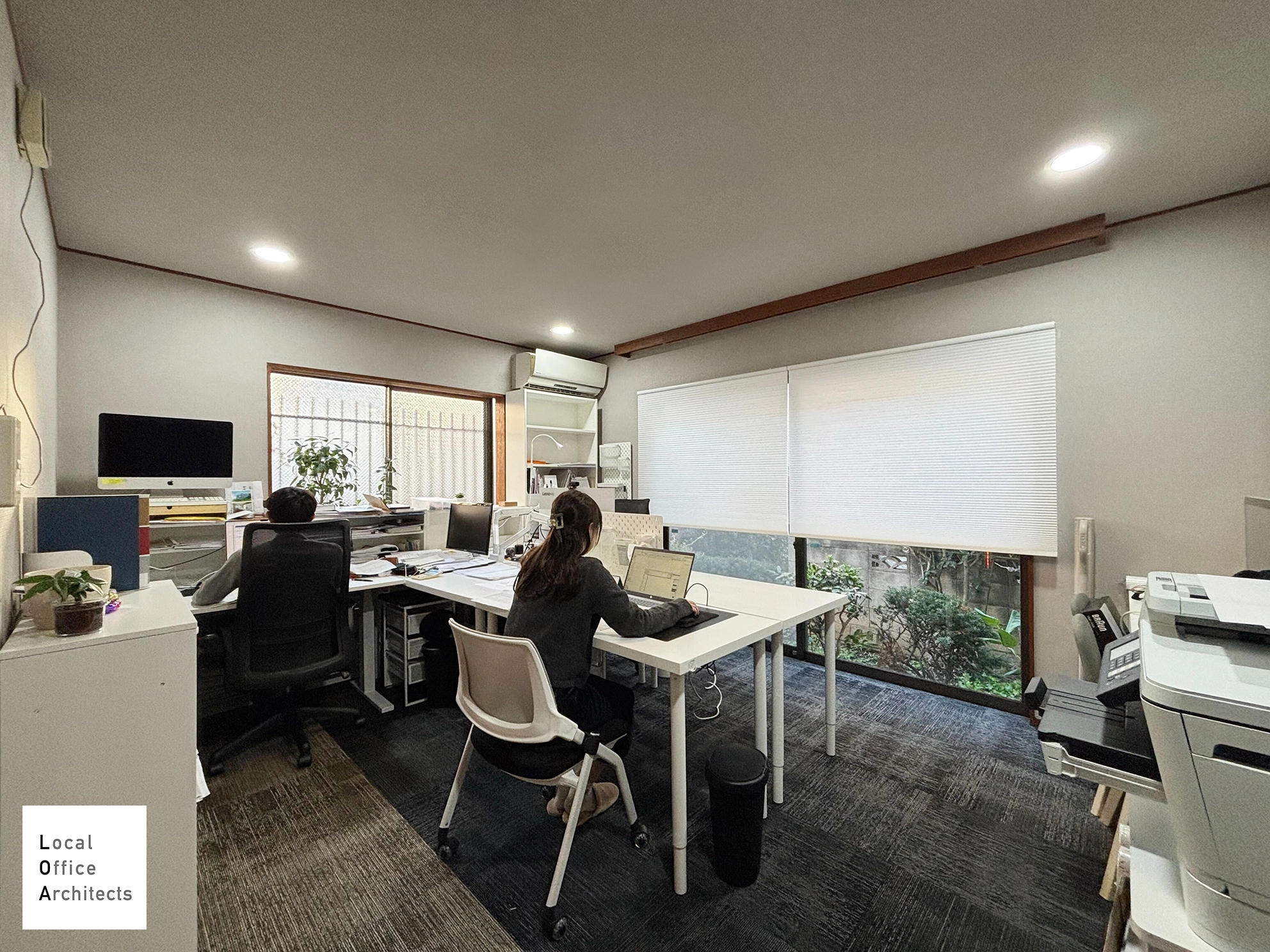 株式会社ローカルオフィスアーキテクツ