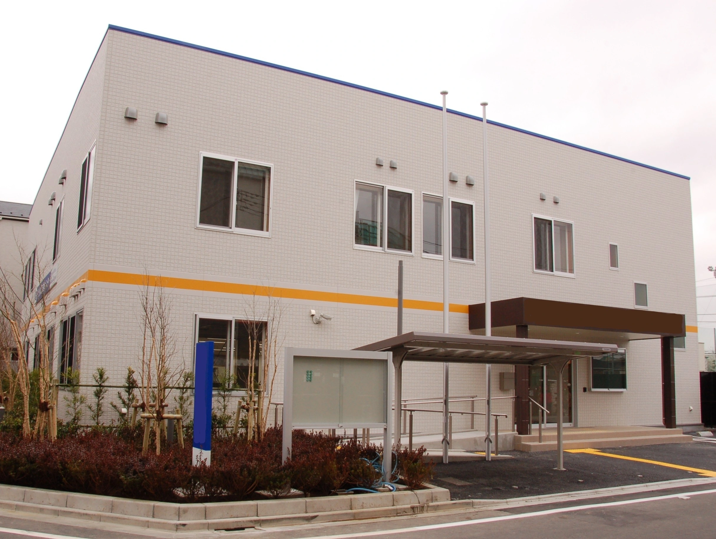 東海リース株式会社