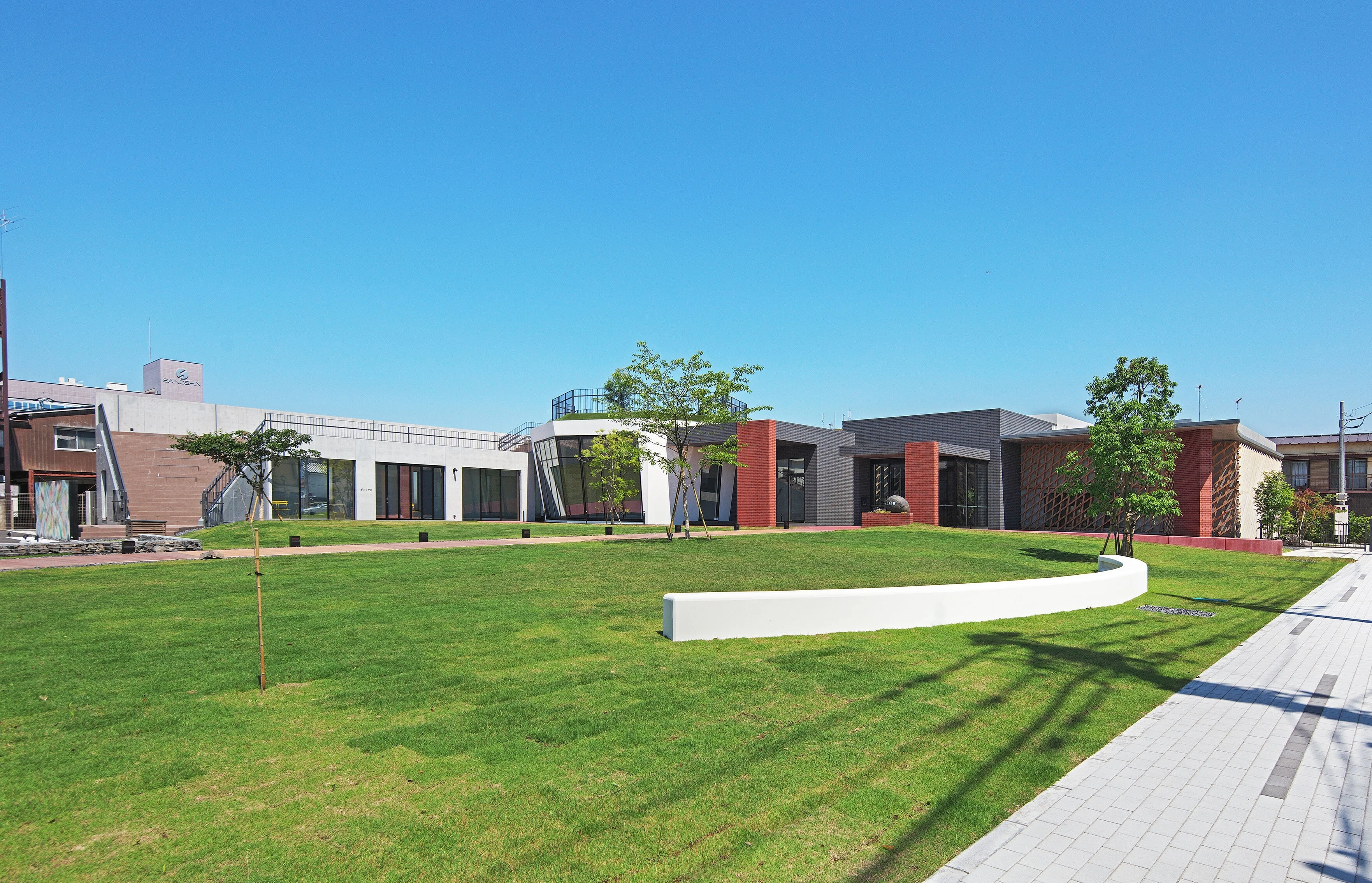 株式会社ライブ環境建築設計