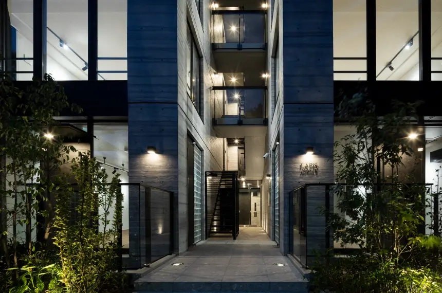 株式会社レブ建築設計事務所