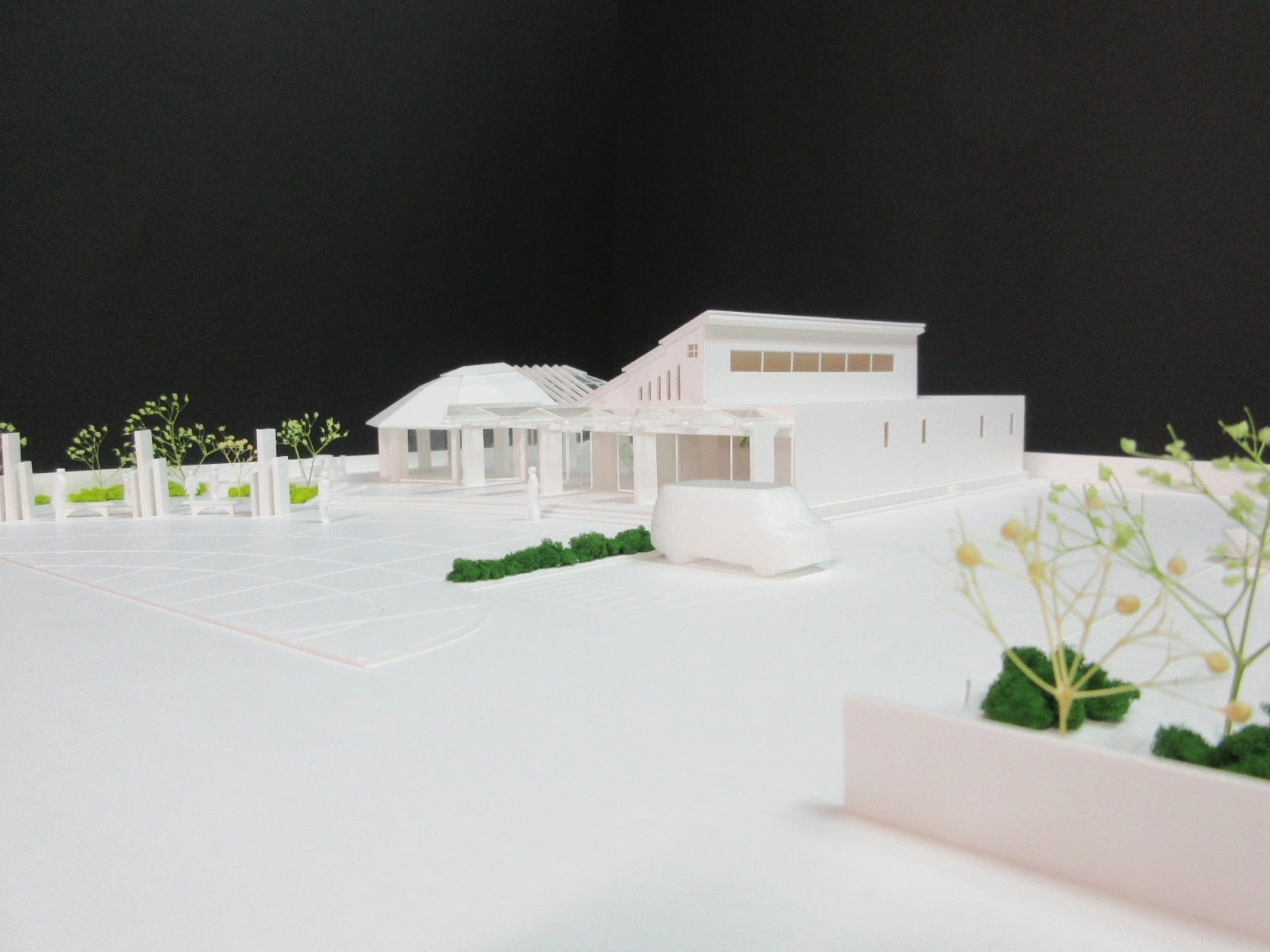 株式会社　アーキトレイン