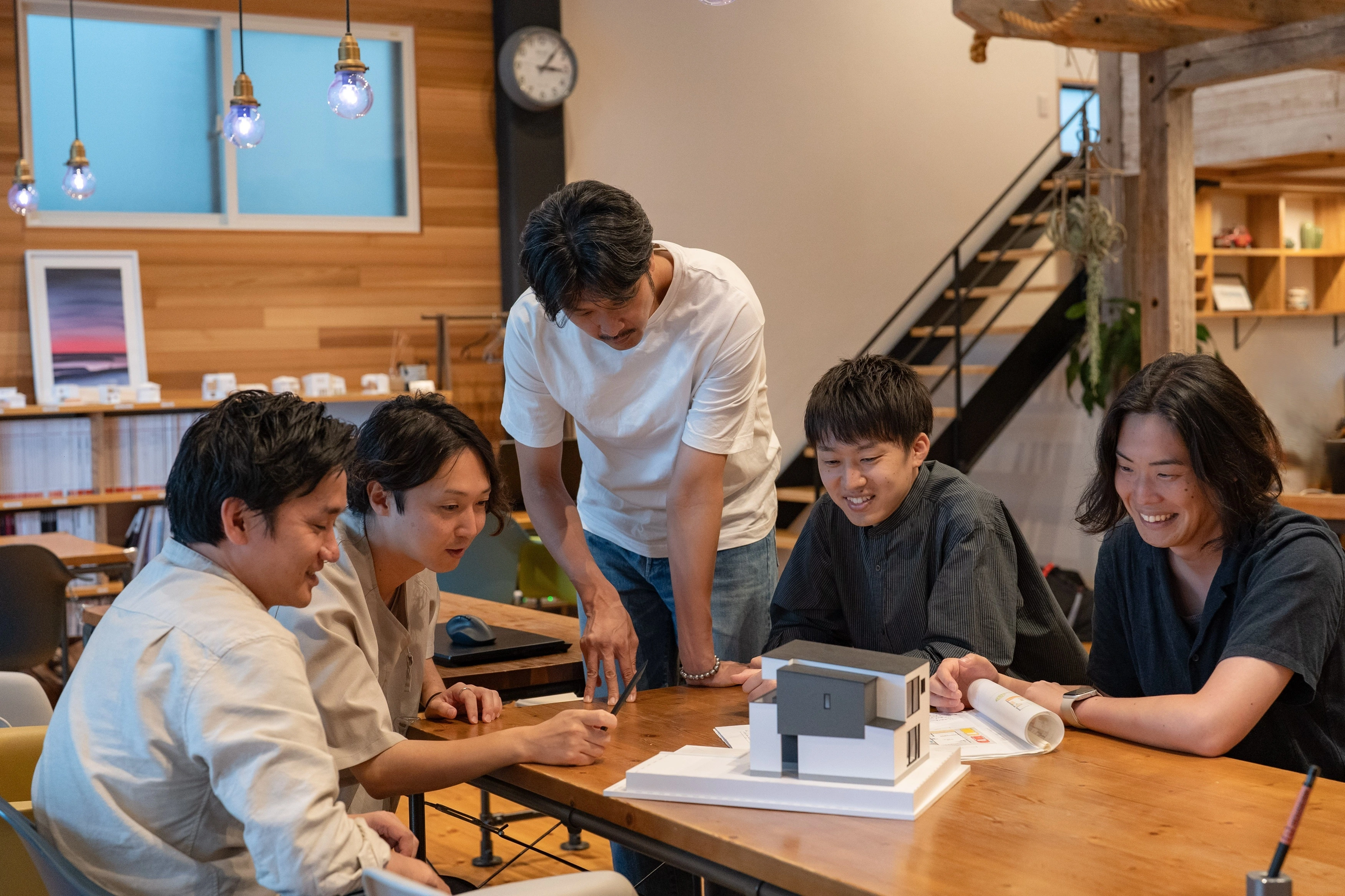 ハウスイズム建築設計事務所