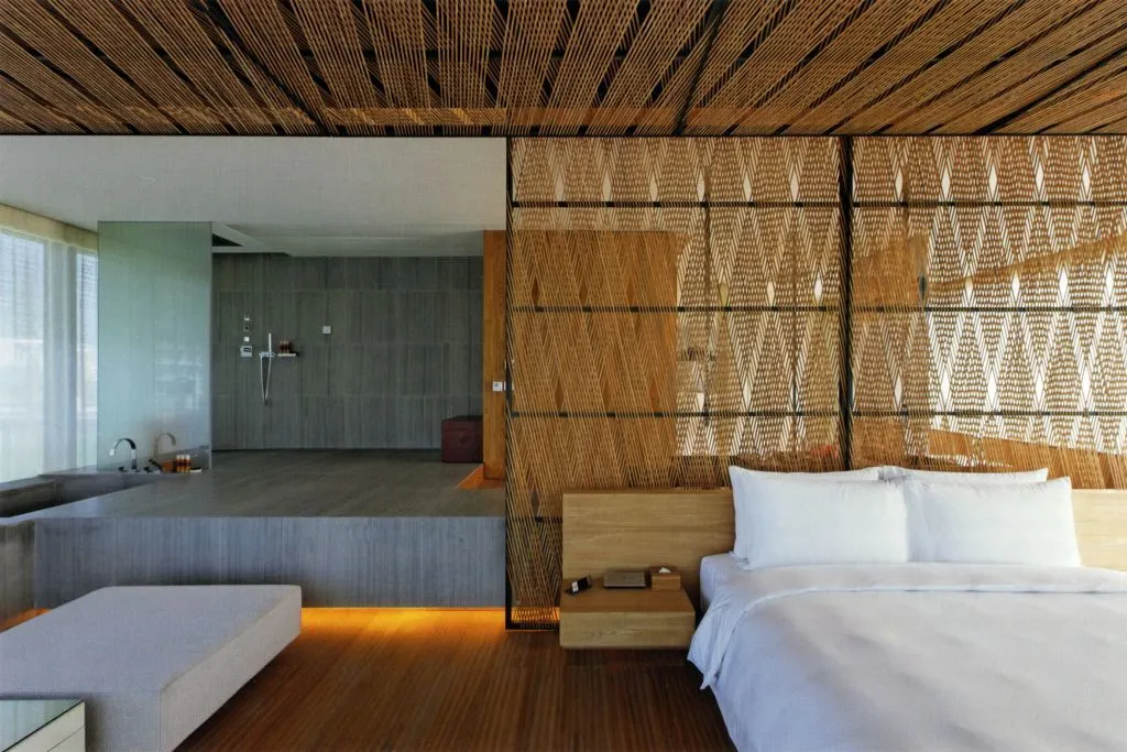 OPPOSITE HOUSE | 海外ホテルインテリア設計事例