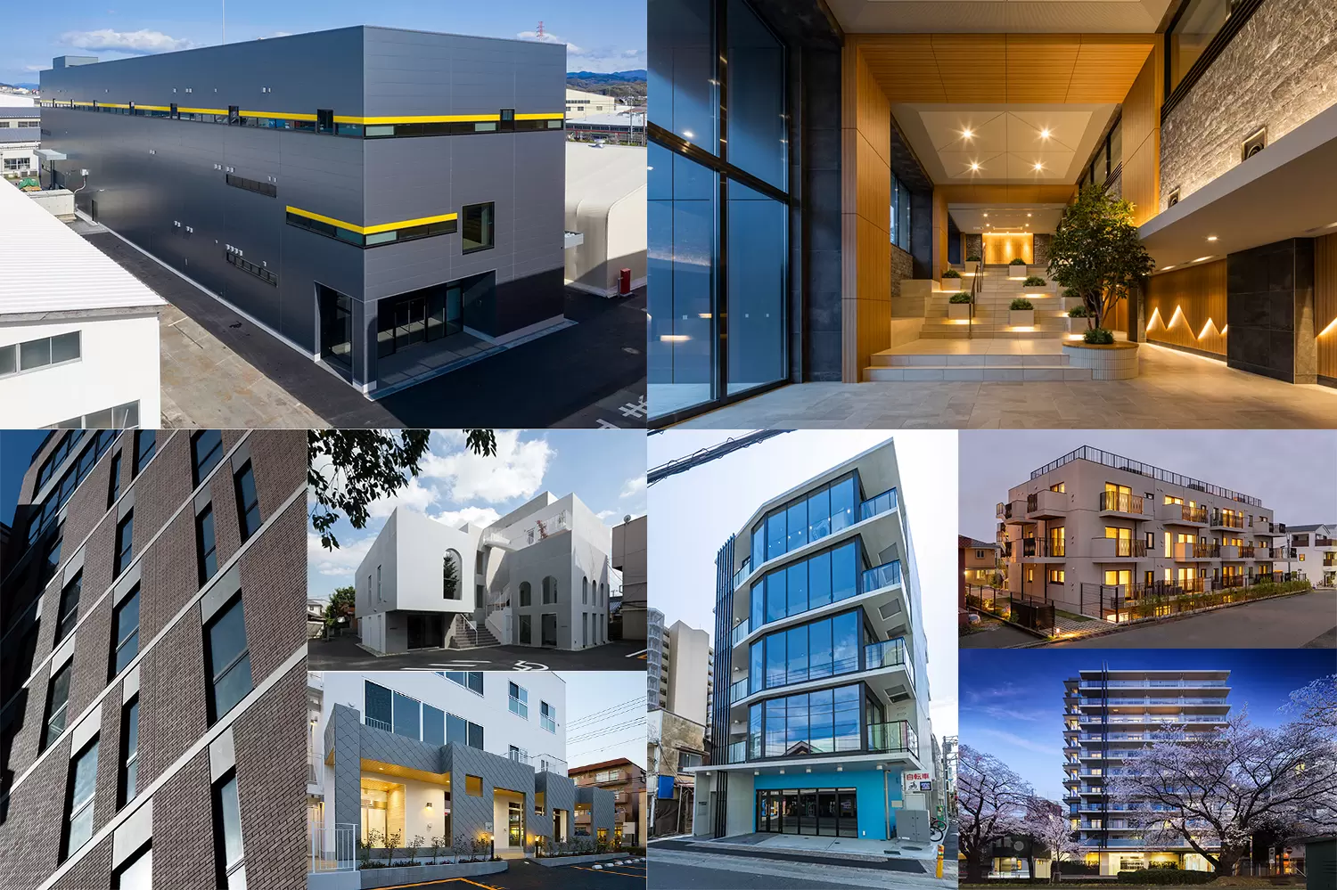 DAN総合設計グループ　株式会社  DAN都市デザイン