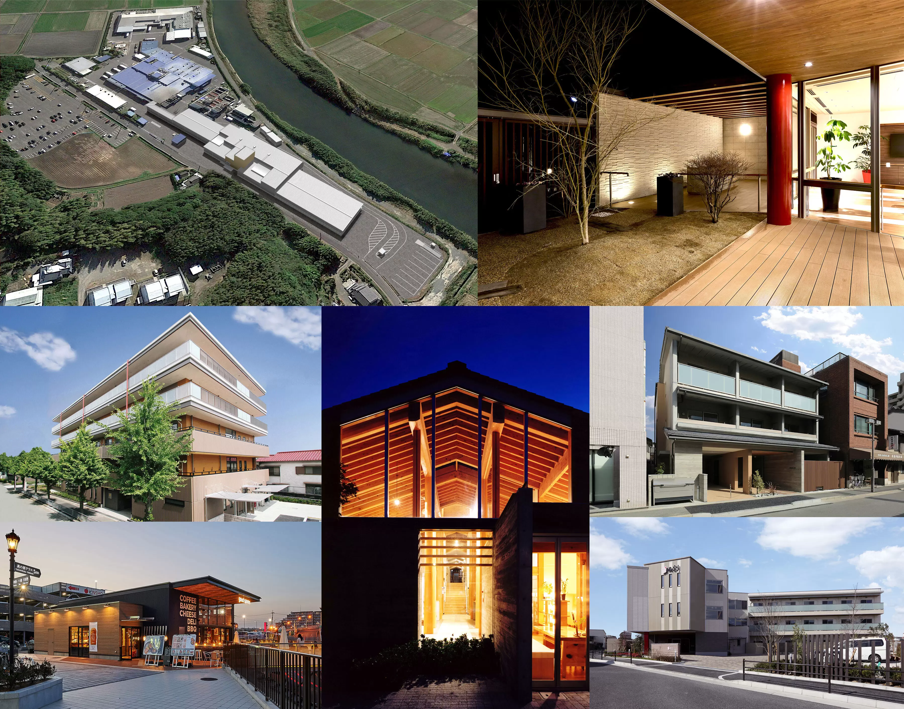 株式会社 ピーピーアイ計画・設計研究所