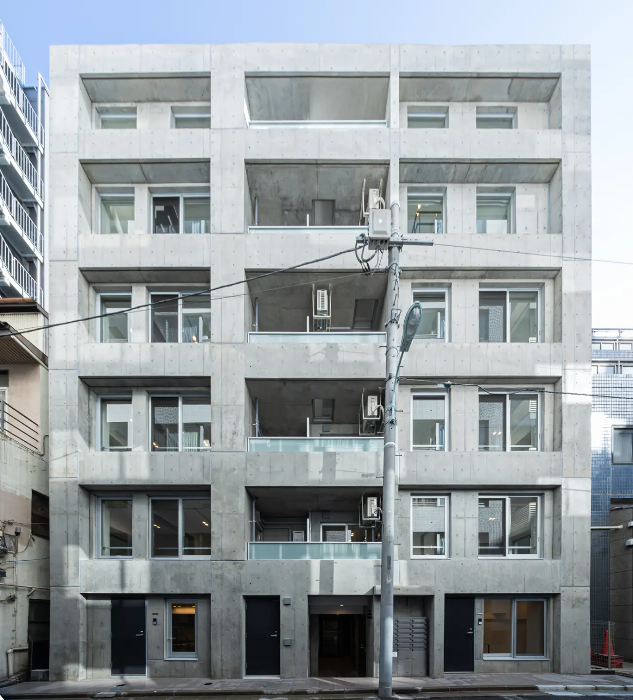 株式会社レブ建築設計事務所