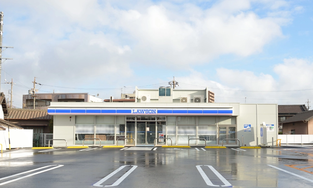 誰もが知る全国展開する企業との取引も多数あります。