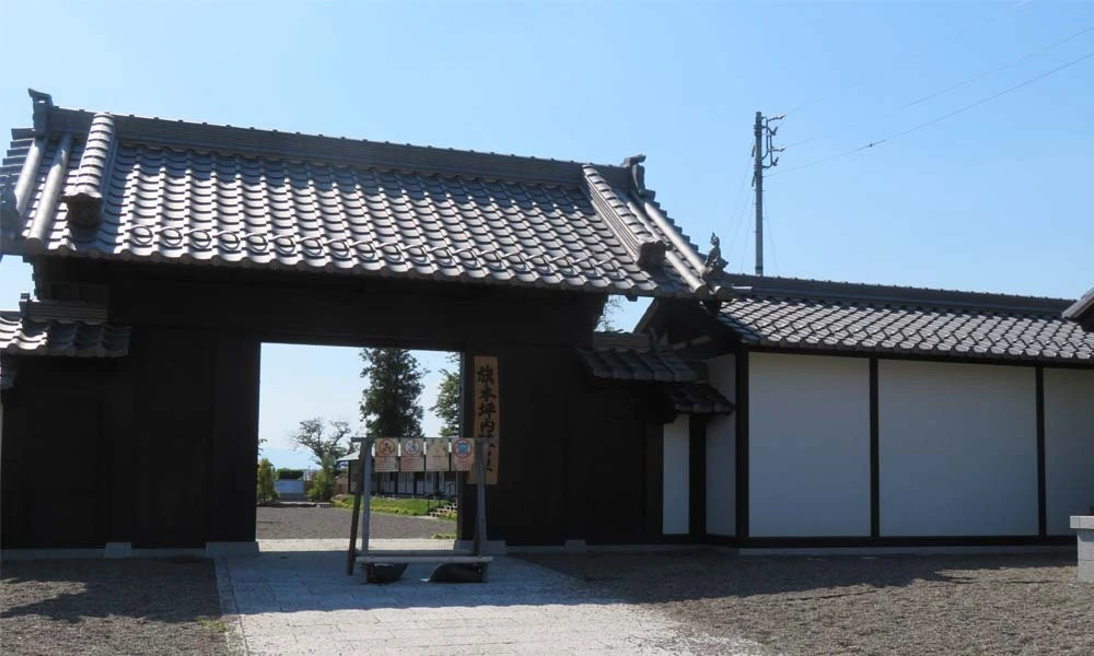 公共事業を通して地域貢献を行っています。