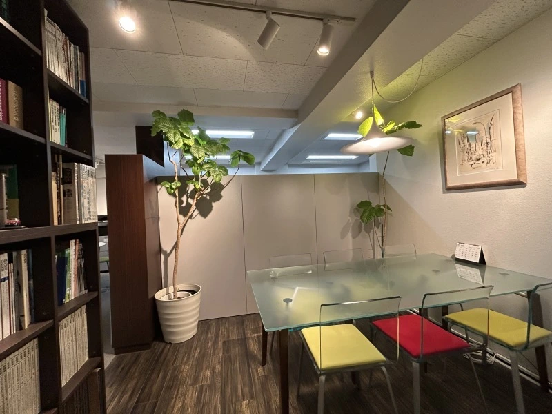 一級建築士事務所　株式会社アイ・ワークス